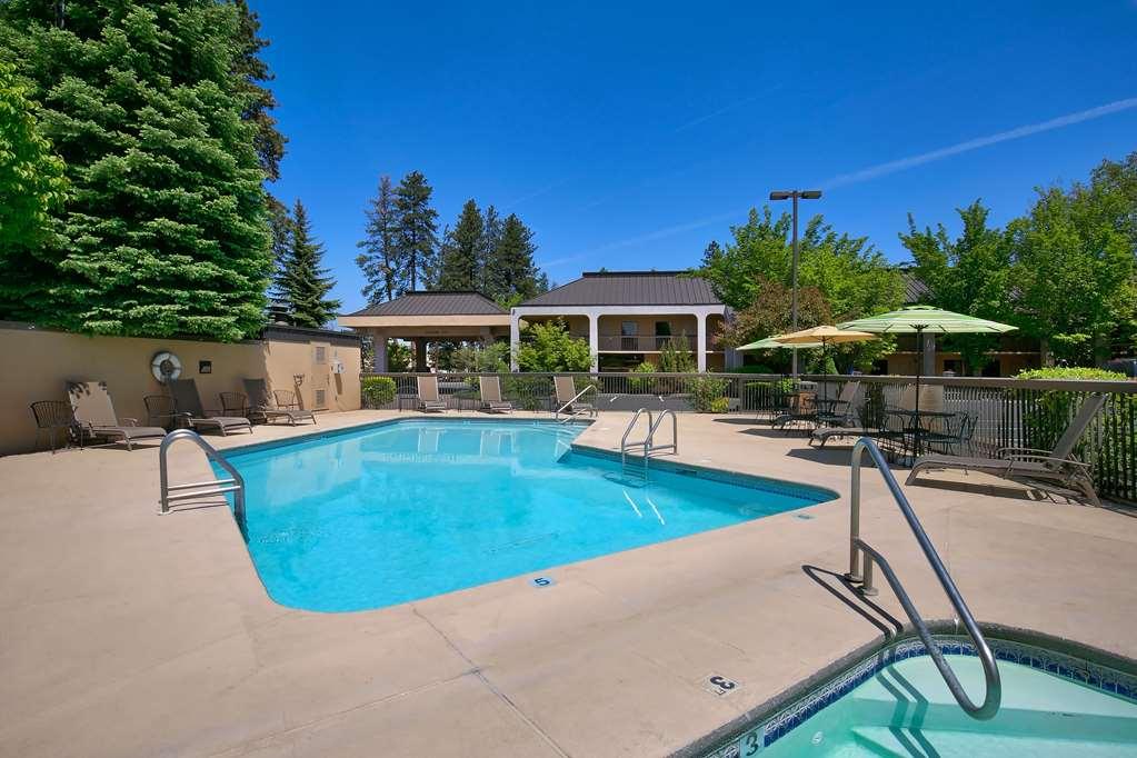 Red Lion Inn & Suites Deschutes River - Bend Bekvämligheter bild