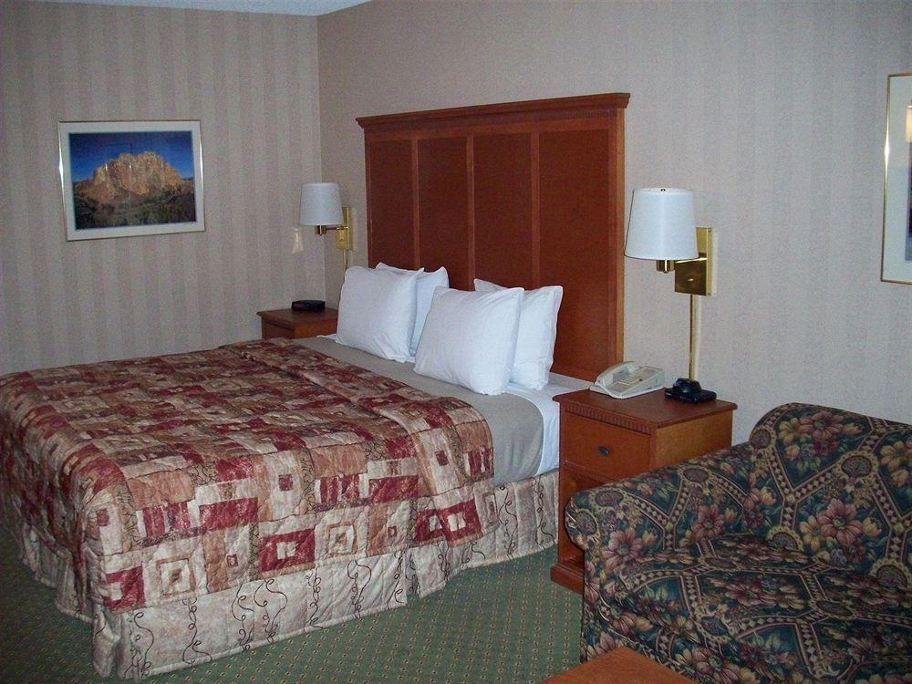 Red Lion Inn & Suites Deschutes River - Bend Exteriör bild
